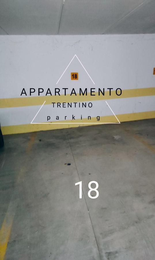 Appartamento Trentino Molina di Ledro Extérieur photo